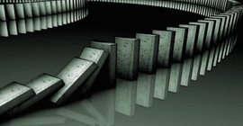 Financial Times: Dibe çöken TL kısır döngüye girdi