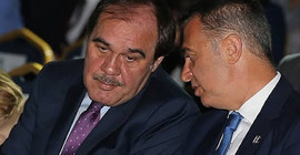 Fikret Orman: Demirören gibi 10 milyon dolar borçla alıp 330 milyon dolar borçla bırakmadım
