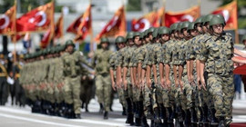 Hakan Şahin: Demokratikleşme Sürecinde Ordu