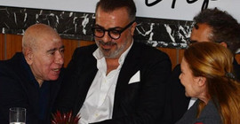 İlyas Salman'dan yeni film uyarısı: Lütfen benden nefret etmeyin
