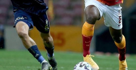 Derbi heyecanı: Galatasaray, evinde Fenerbahçe'yi konuk ediyor