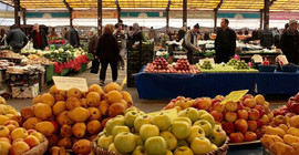 'İktidar bizi suçlu ilan ediyor, ancak gıdada dışa bağımlıyız'