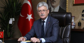 AKP'li Ellibeş: Bizi sıradan bir siyasi parti olarak görüyorlar, yanılıyorlar