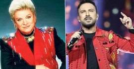 Tarkan, Zeki Müren'i oynama teklifini reddetti