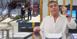 Peker'in işaret ettiği 'kokain' operasyonlarında MHP'li ilçe yöneticisinin de tutuklandığı ortaya çıktı