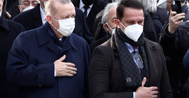 AKP'li Mücahit Birinci 5 bin liralık atkıyı savundu: Biz kimiz de o atkıyı takabiliyoruz dimi...