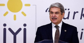 İYİ Parti'li Çıray Kıbrıs'taki garantörlüğü sordu: BM'ye gizli öneride bulundunuz mu?