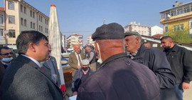 Kırşehirli çiftçinin isyanı: Beş kuruş kazanamıyorum, pancar tarlada çürüdü