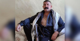 Midyat'ta korucubaşı bir genci öldürdü