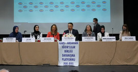 CHP'li Nazlıaka: Kadın haklarını kim savunuyor kim ‘mış’ gibi yapıyor, göreceğiz