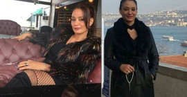 'Hanımağa' lakaplı Güniz Akkuş tutuklandı