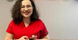 Covid-19 aşısı yaptırmayan Işıl hemşire yaşamını yitirdi