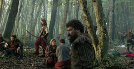 ‘Hakikat: Şeyh Bedreddin’ filmi Diyarbakır’da izleyiciyle buluştu