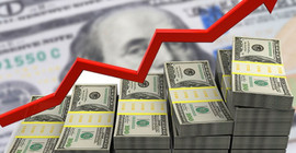 Faiz indirimiyle dolardan kimler 300 milyar lira kazandı?