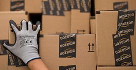 Amazon Türkiye'nin internet sitesi hazır