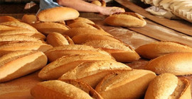 Ekmeğe zam geliyor: 4 TL'ye satılacak