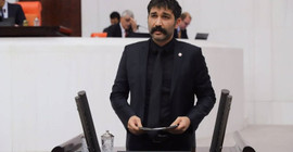 TİP Milletvekili Barış Atay: Parlamenter sisteme hemen dönüş intihar olur