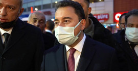 Babacan: Bu iktidarla ülkenin düzelmesi mümkün değil