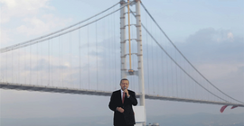 Ölüm ve sömürü üzerinden yükselen projeler