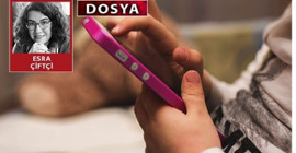 Dijital yurttaşlık ve ekran bağımlılığı