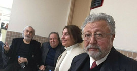 Metin Akpınar: Basın soruşturmasına gidiyorduk, yolda karar değişti, teröre gittik