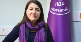 MHP ilçe teşkilatından HDP'li Gülüm'e tehdit: Orada olacağız