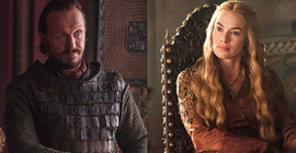 Game of Thrones seti senaryodan farksız