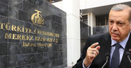 Erdal Sağlam: Faiz kararlarının arkasındaki isimler; ilahiyatçı Bayındır ve Canikli