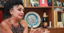 Keskin: Askeri üniformanız varsa, bir de kurt işareti yapıyorsanız cezalandırılmanız mümkün değil