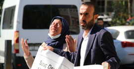 Şenyaşar ailesi: Hesap sorulmadan ‘helalleşme’ olmayacak