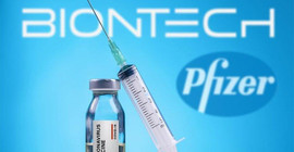 Pfizer/BioNTech aşısının uzun dönem sonuçları açıklandı
