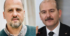 Ahmet Şık’tan Süleyman Soylu’ya: Ömrünü hapiste tamamlayacaksın