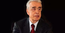 Eski İçişleri Bakanı Hasan Fehmi Güneş hayatını kaybetti