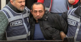 Ceren Özdemir'in katilinin cezası onandı