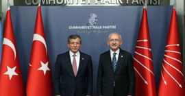 Kılıçdaroğlu'ndan Bahçeli'ye: Erken seçimin kapısını aç kardeşim