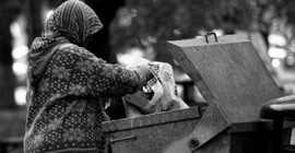 Halkın yüzde 70'i 'yoksullaştık' diyor