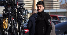 Gazeteci Emrullah Acar adli kontrol şartıyla serbest bırakıldı