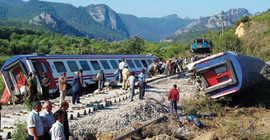 41 kişi ölmüştü, AYM, Pamukova davasında hak ihlali kararı verdi