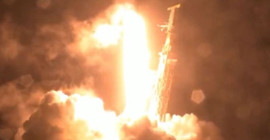 NASA asteroidle çarpışması planlanan uzay aracını fırlattı