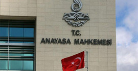 Anayasa Mahkemesi’nin moloz kararı Resmi Gazete'de