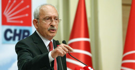 'Kılıçdaroğlu'nun toplantısına gitmeyin' baskısı