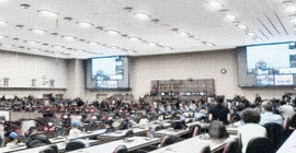İddia: AKP'li İsmet Yılmaz Kobanê Davası’nda mahkeme heyetiyle görüştü