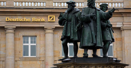 Deutsche Bank: Piyasalar 100 baz puanlık acil faiz artırımını pozisyonluyor