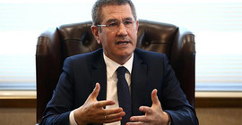 Erdal Sağlam: Nurettin Canikli içeride başka dışarıda başka konuşuyor olabilir mi?