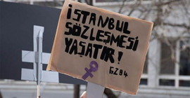 Bakanlığa göre erkeklerin öldürdüğü kadın sayısı 251