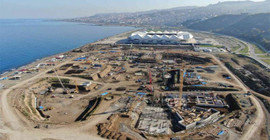 1.1 milyar liralık şehir hastanesine dava açıldı