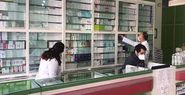 İlaç krizine karşı uyaran TEB: Önlem almak yerine birilerini suçlamak politikasızlıktır