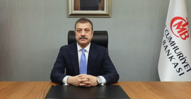 Gözler Ankara'da: Merkez Bankası Başkanı Kavcıoğlu banka genel müdürleriyle görüşüyor