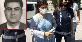 Özel harekatçı eşini öldüren kadın: Tek amacım çocuğum ve kendi canımı korumaktı