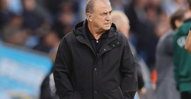 PFDK'den Fatih Terim'e 5 maç men cezası